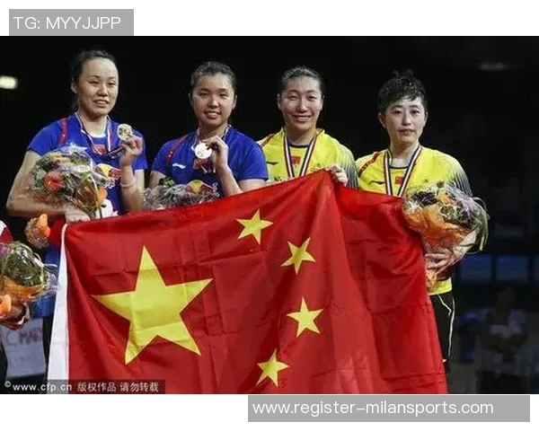 英超专访刘丽揭秘羽毛球成功秘诀与奋斗历程