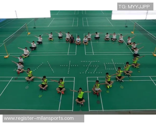 运动最新数据上海羽毛球队在全国锦标赛中的拼搏历程与荣耀时刻揭秘